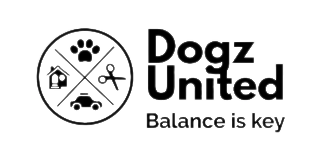Logo da Dogz United Logo da Dogz United